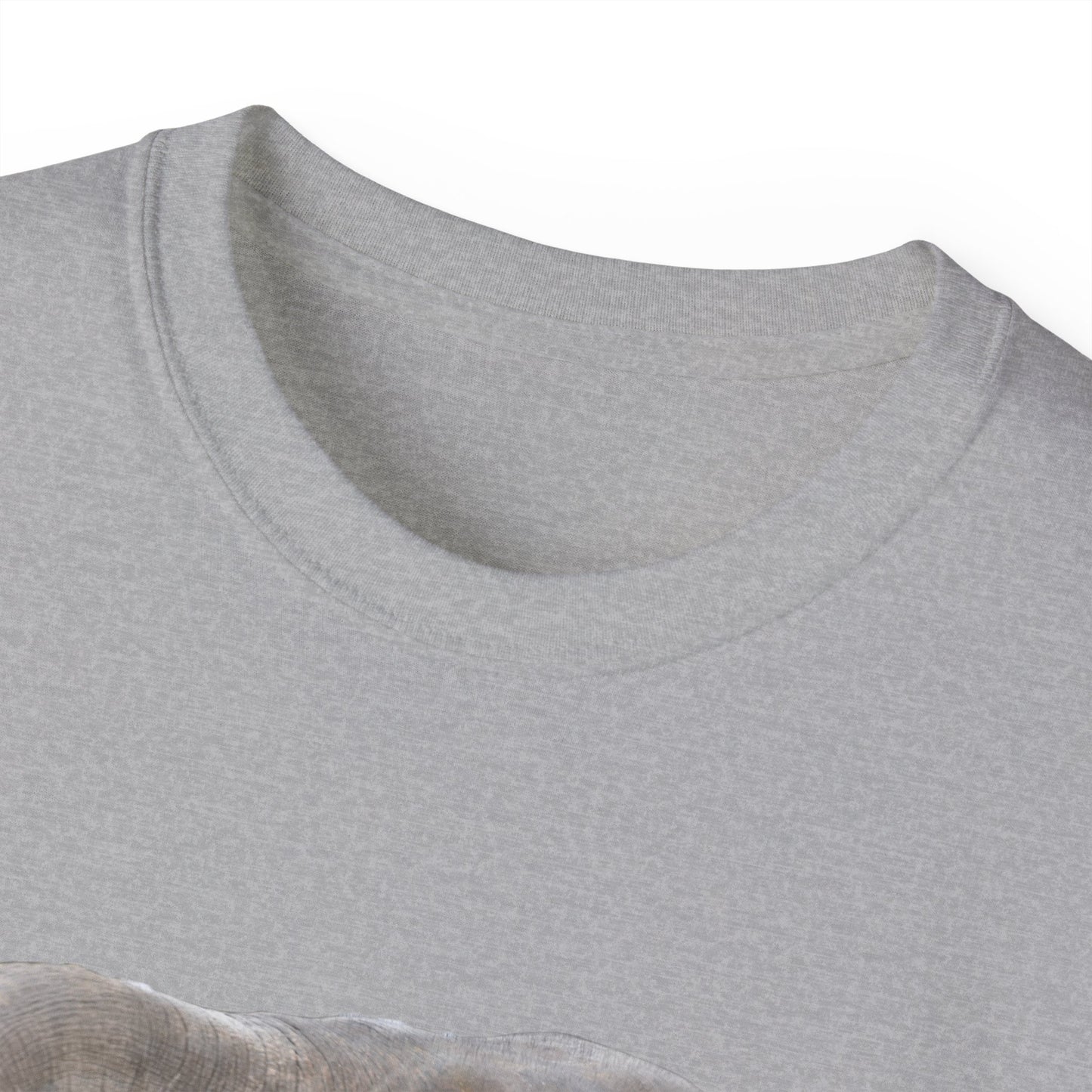 ‘Munching’ Surin, Thailand - Unisex Ultra Cotton Tee