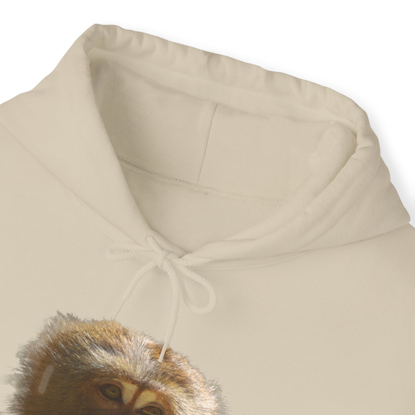 'Uabashed' Phuket, Thailand - Unisex Heavy Blend™ Hooded Sweatshirt