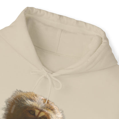 'Uabashed' Phuket, Thailand - Unisex Heavy Blend™ Hooded Sweatshirt