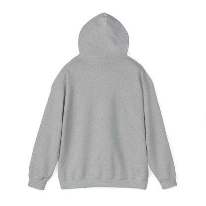 ‘Munching’ Surin, Thailand - Unisex Heavy Blend™ Hooded Sweatshirt